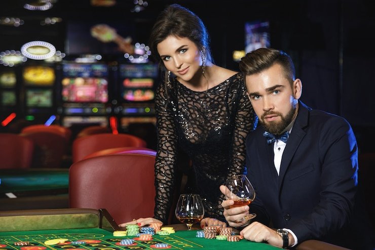 Blackjack Topplay