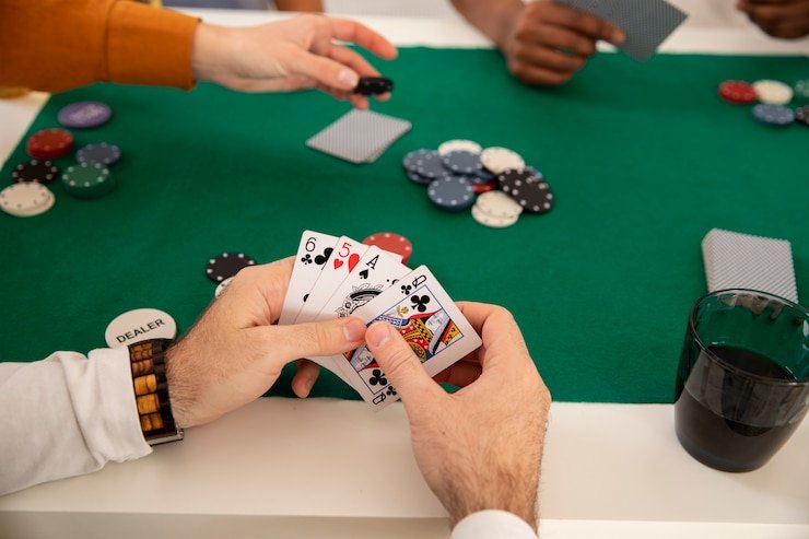 Monsoon Magic Slots